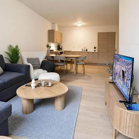 The Haven Ii - Cozy 2br - The Collection
