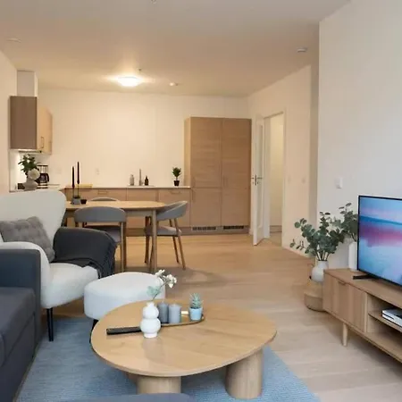 Appartamento The Haven Ii - Cozy 2br - The Collection *