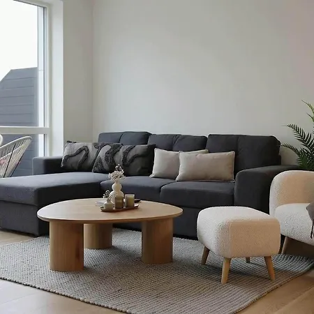 The Haven Ii - Cozy 2br - The Collection Voss