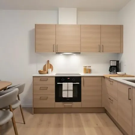 The Haven Ii - Cozy 2br - The Collection *