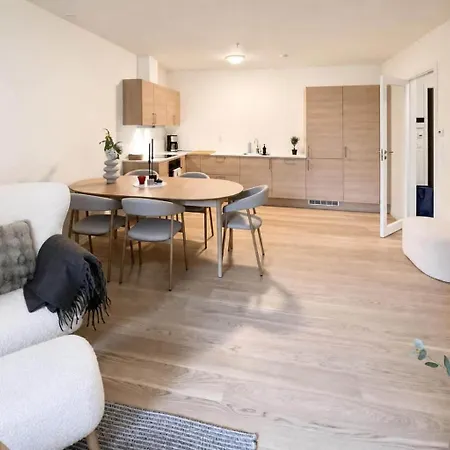 The Haven Ii - Cozy 2br - The Collection Appartamento Voss