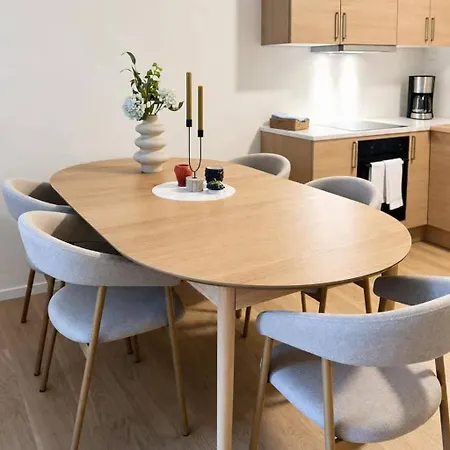 Appartamento The Haven Ii - Cozy 2br - The Collection