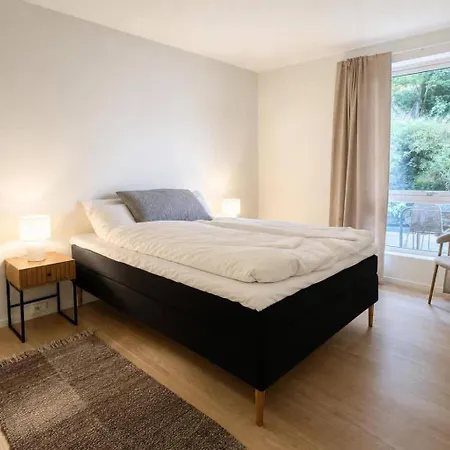 The Haven Ii - Cozy 2br - The Collection Appartamento