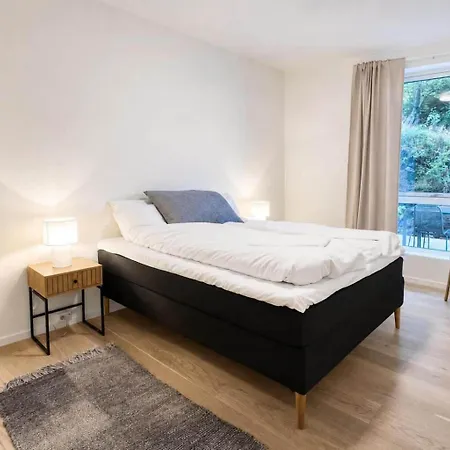 The Haven Ii - Cozy 2br - The Collection Apartamento *