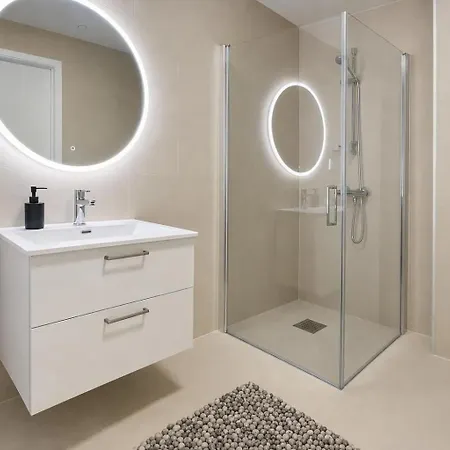 Apartamento The Haven Ii - Cozy 2br - The Collection