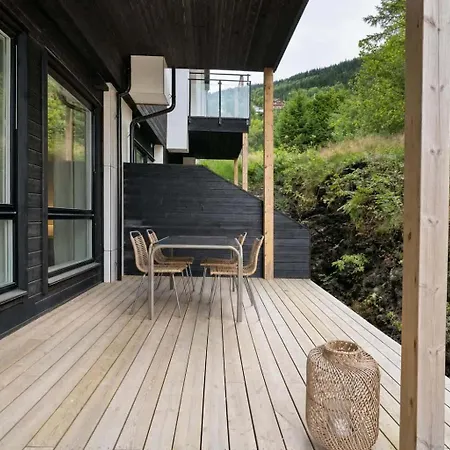 The Haven Ii - Cozy 2br - The Collection Apartamento Voss