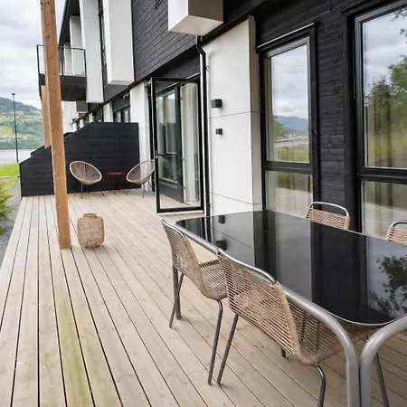 Apartamento The Haven Ii - Cozy 2br - The Collection Voss